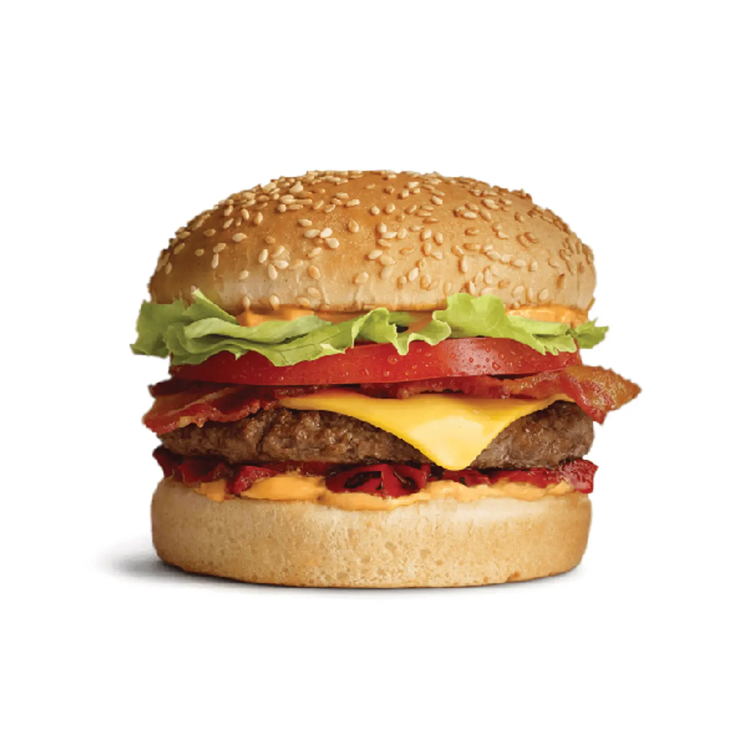 Beef Burger