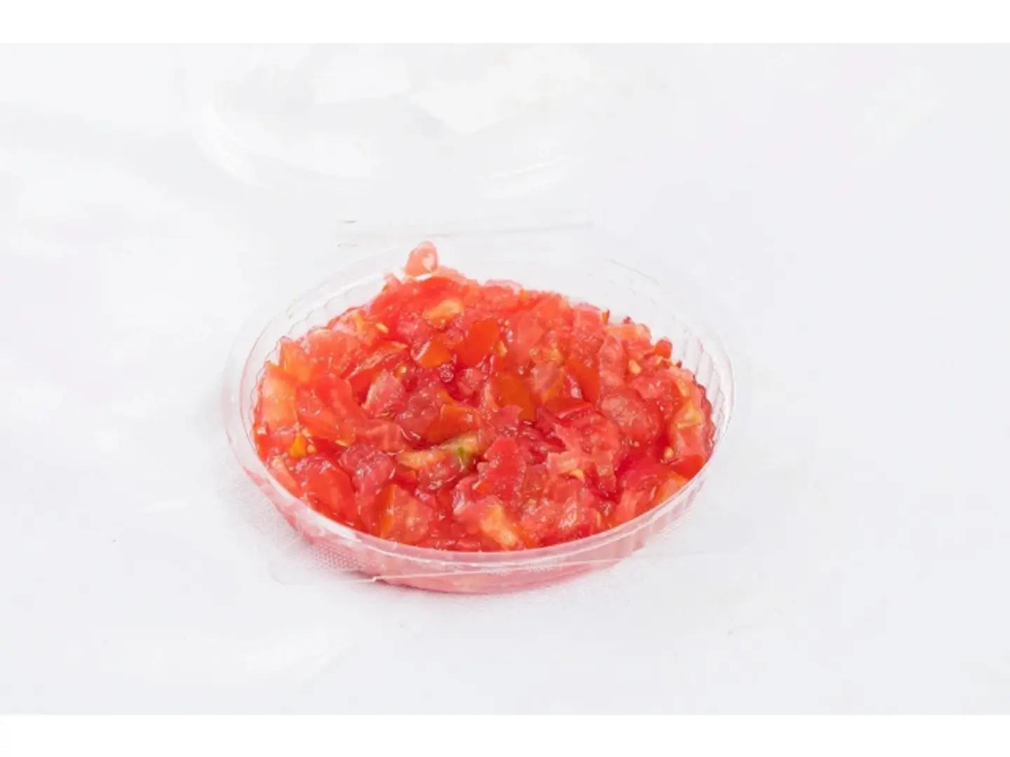 Chopped Tomatoes