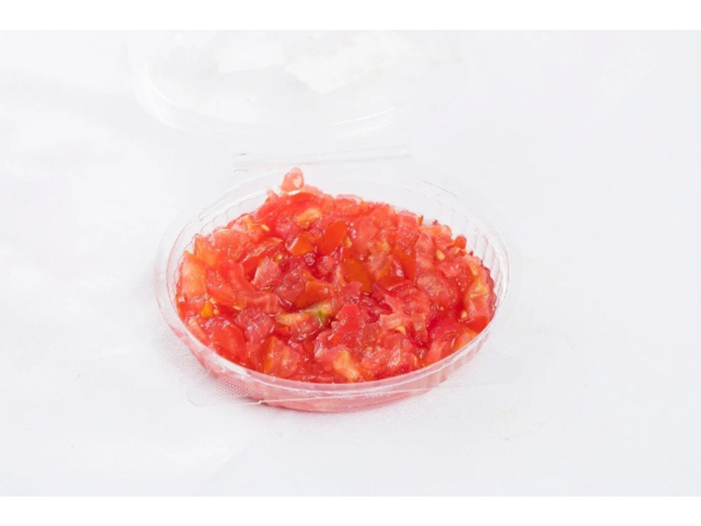 طماطم مقطع