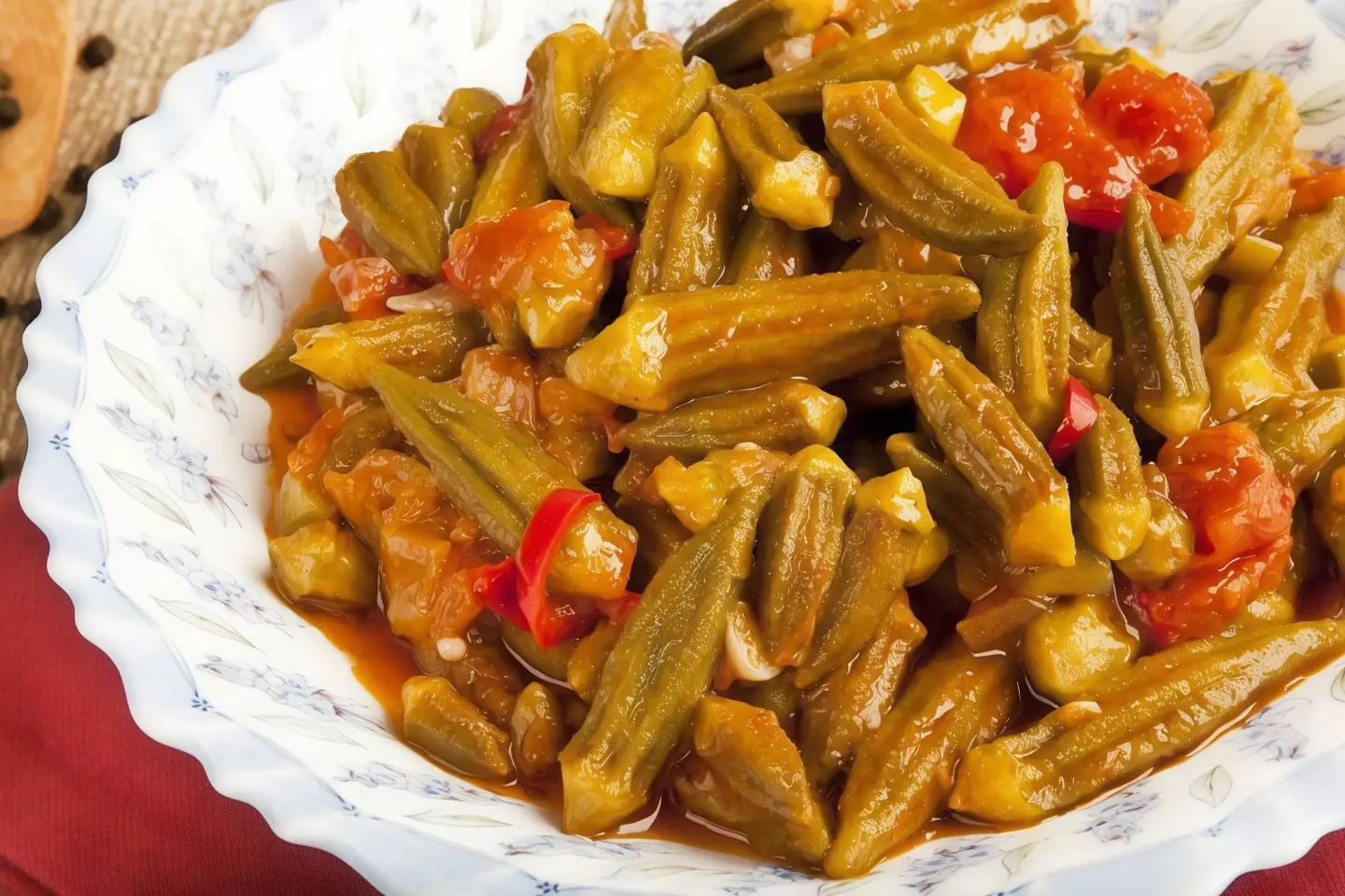 بامية