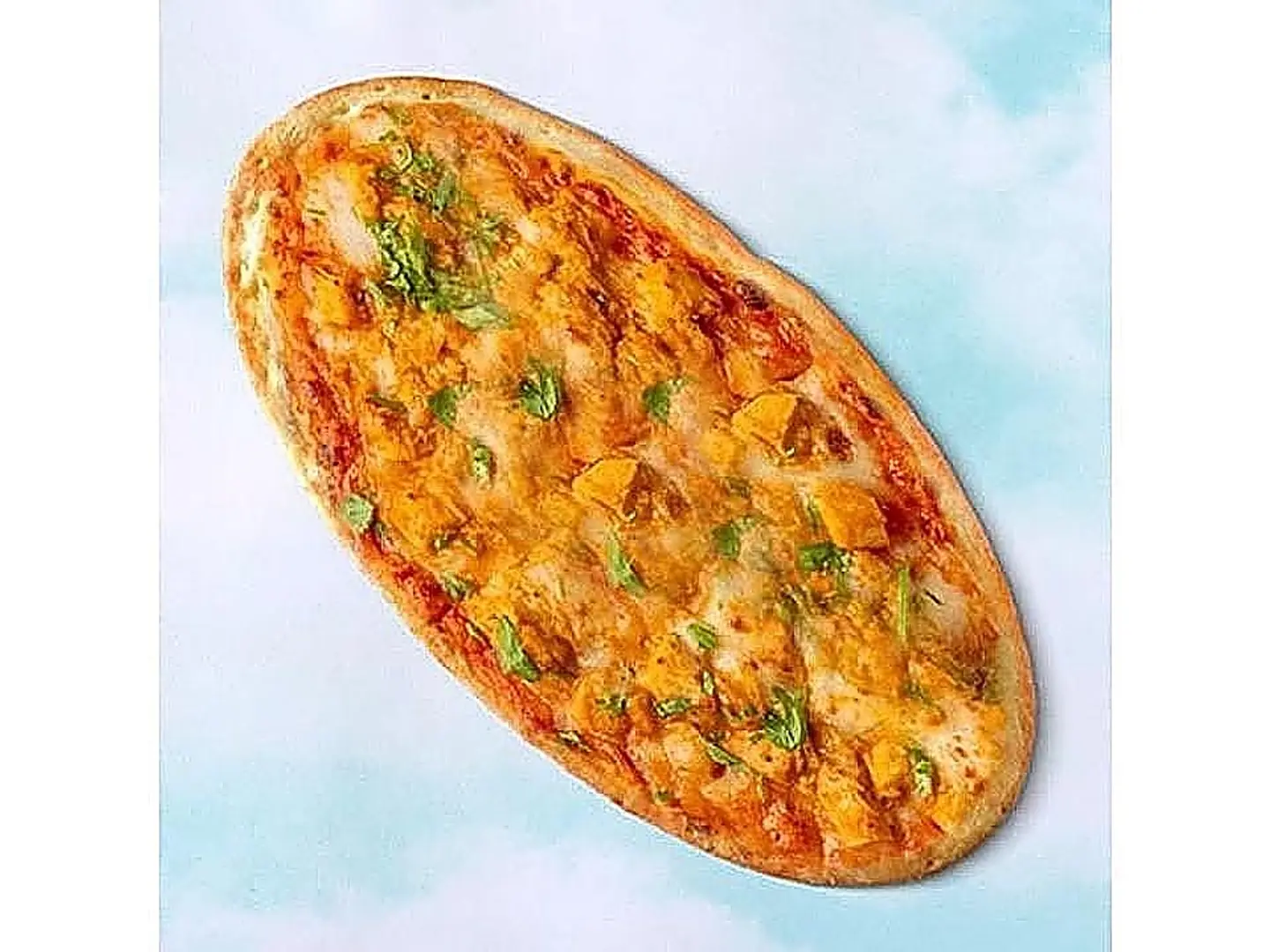 منقوشة دجاج مكسيكي