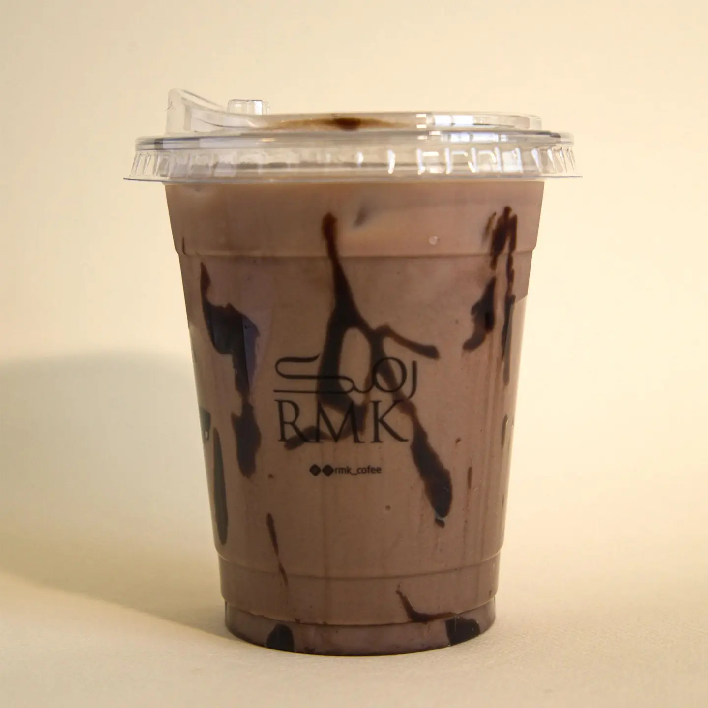 Iced Chocolate