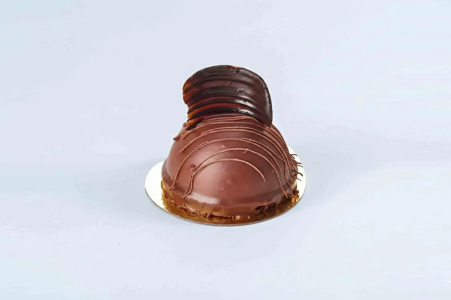 Mini Galaxy Mousse Cake