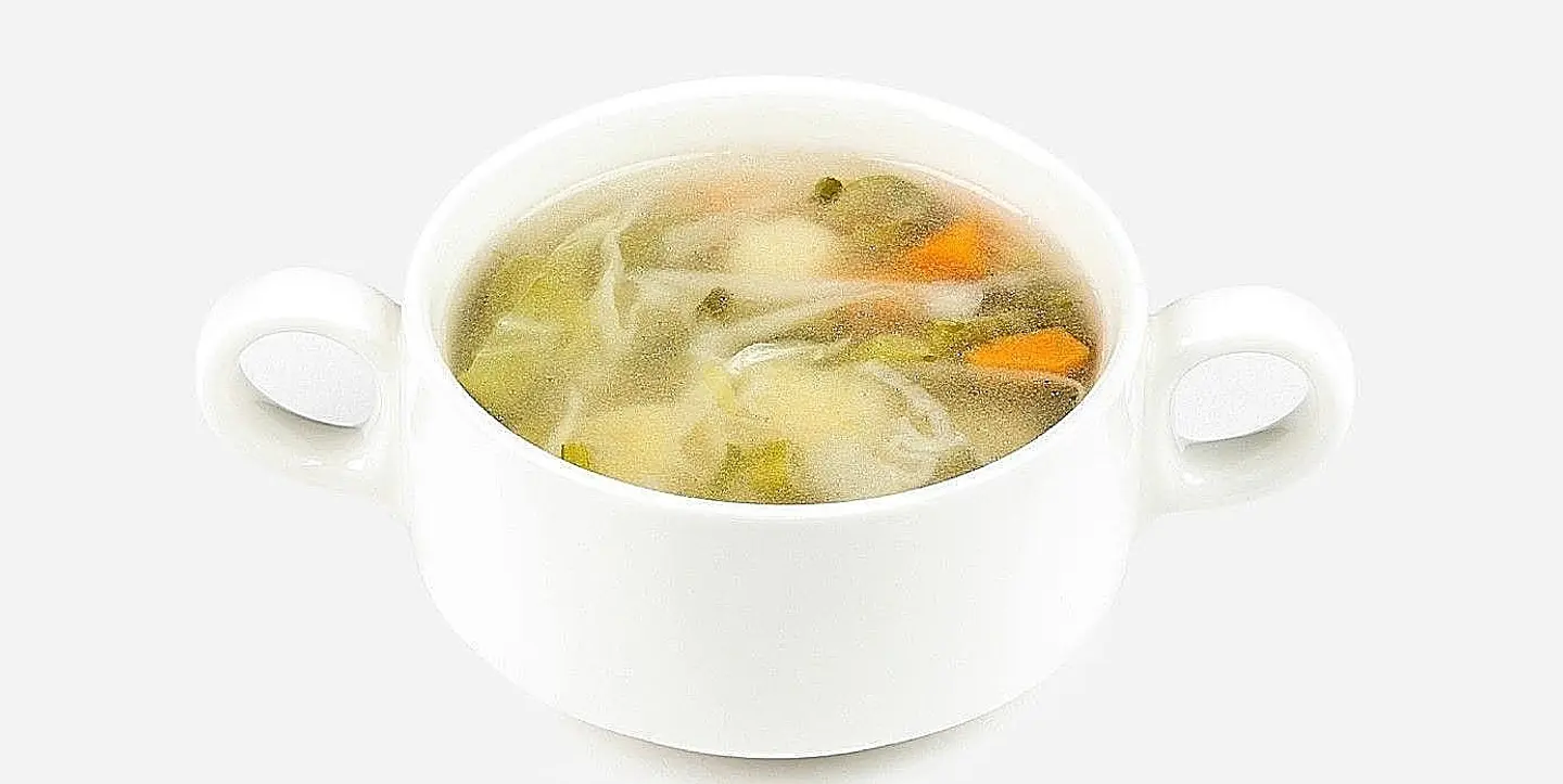 شوربة سايور