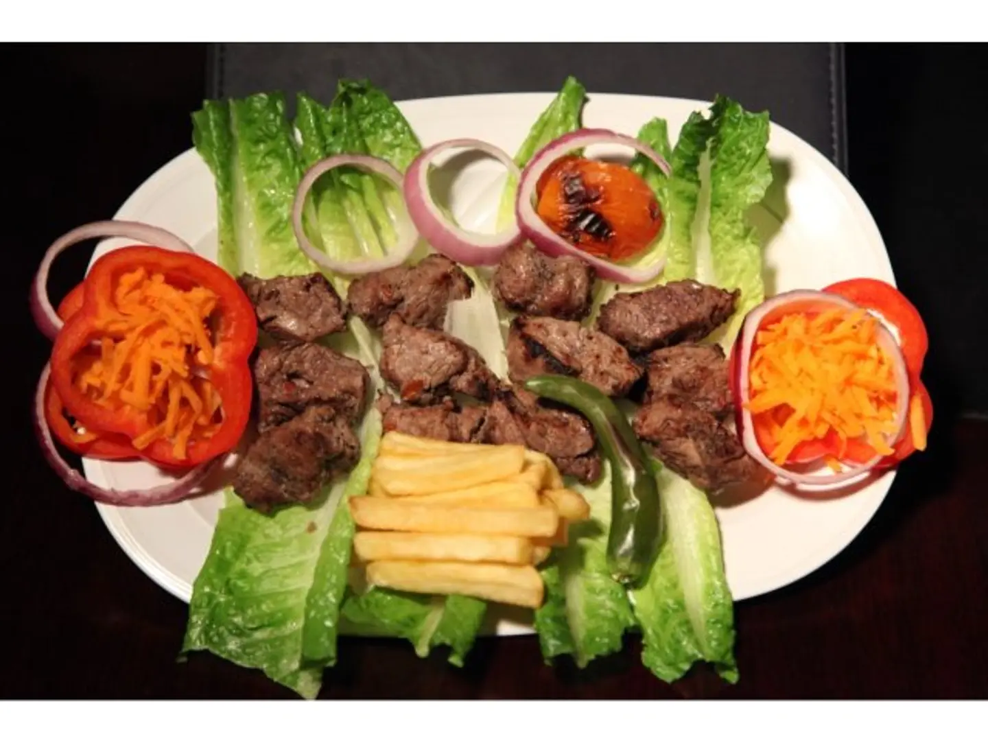 Awsal For One Person