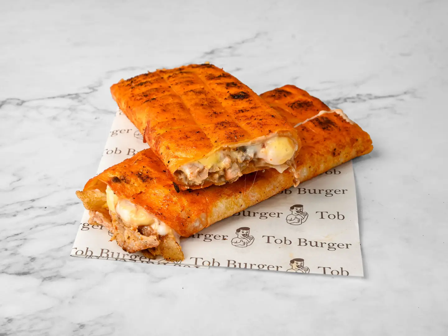 Sarukh Shawarma