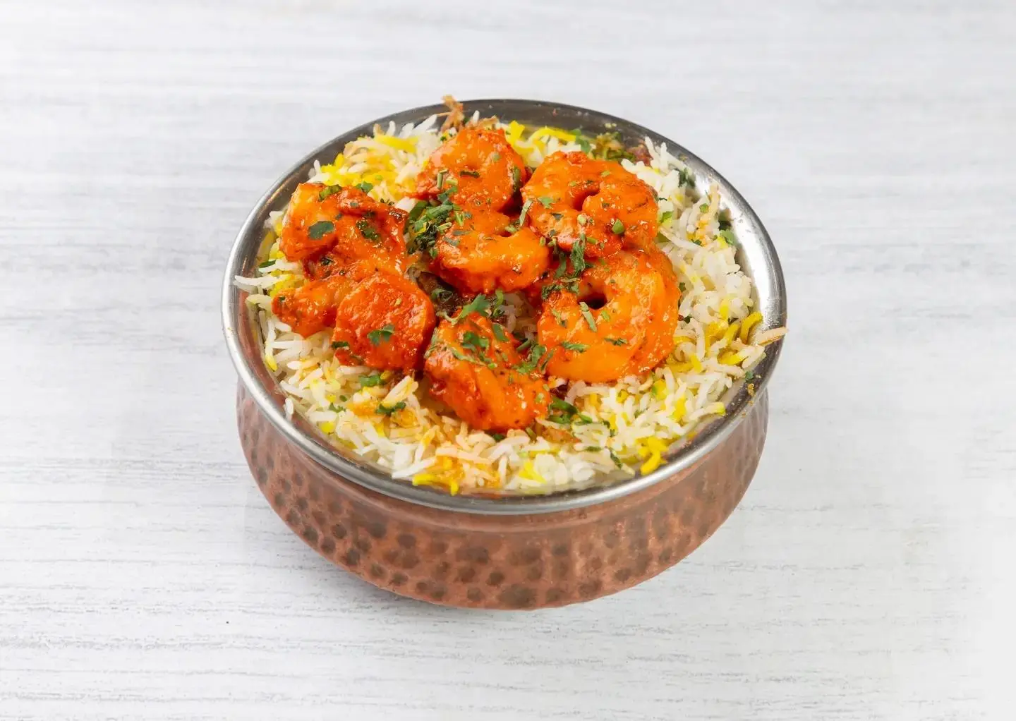 Chicken Chatpata