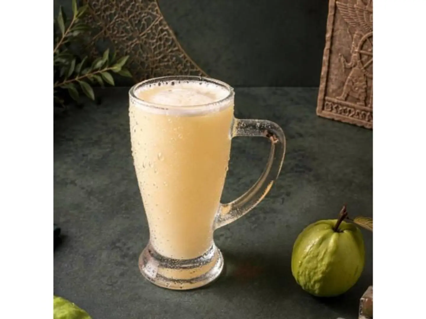 Guava Juice