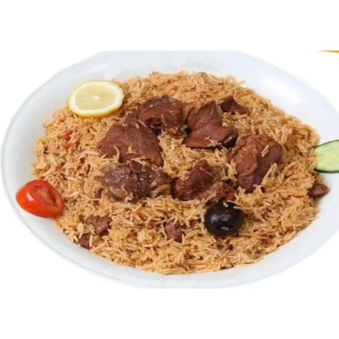 مضغوط حاشى عادى