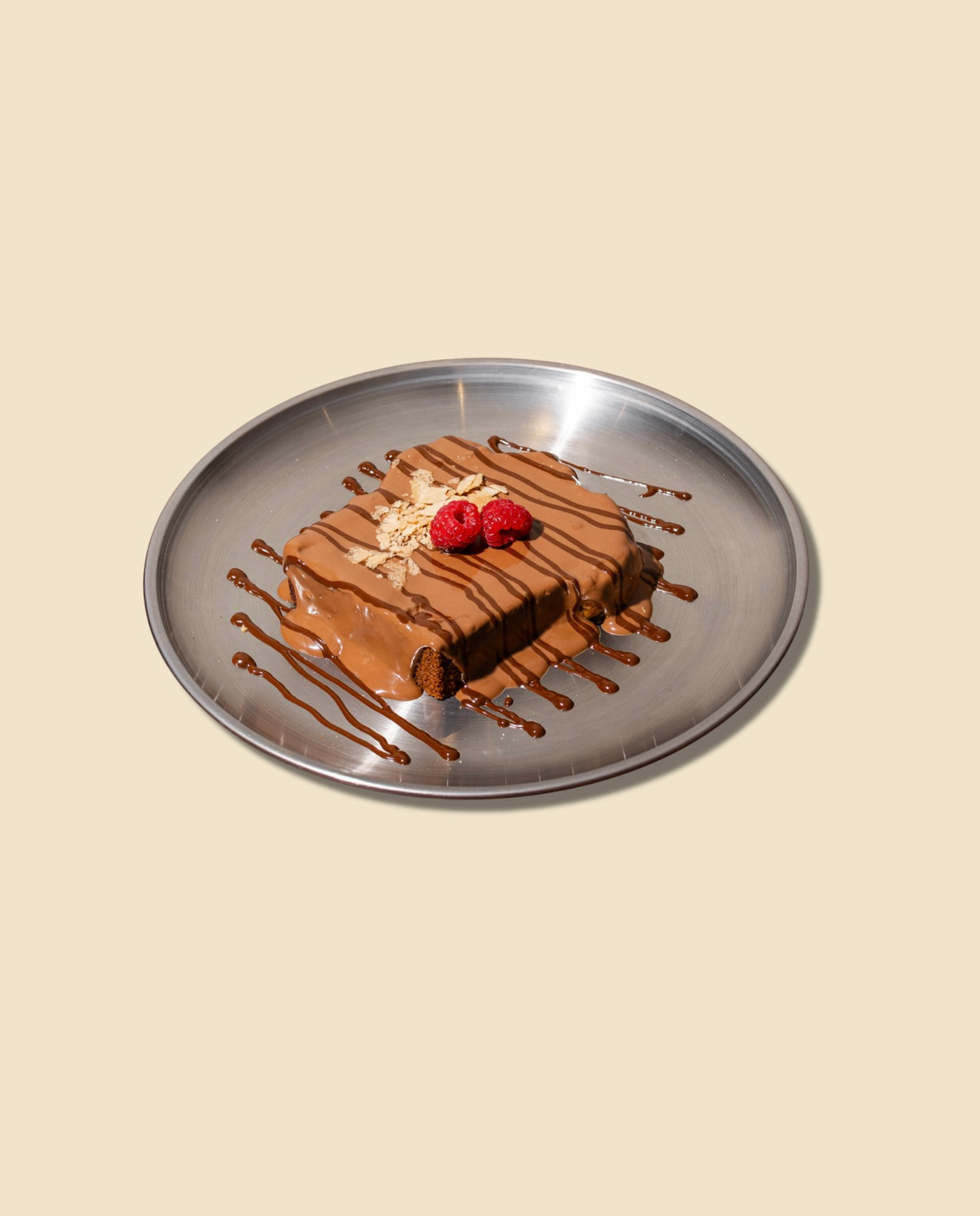 كيك ماربل شوكولاتة