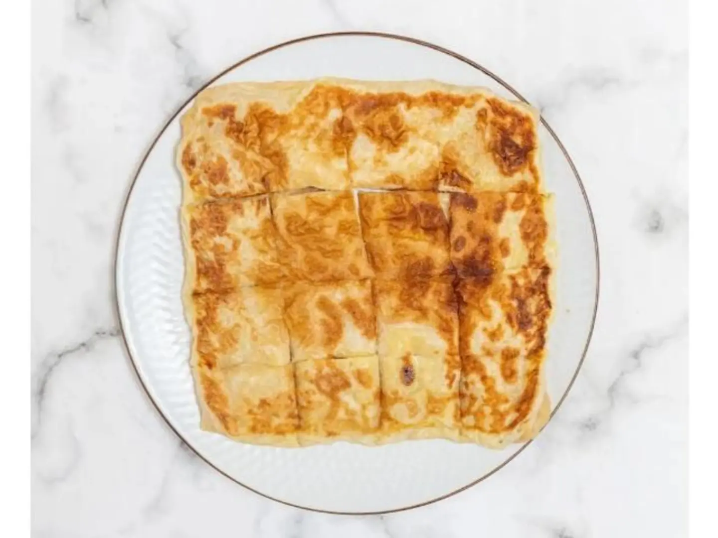 مطبق جبن مالح