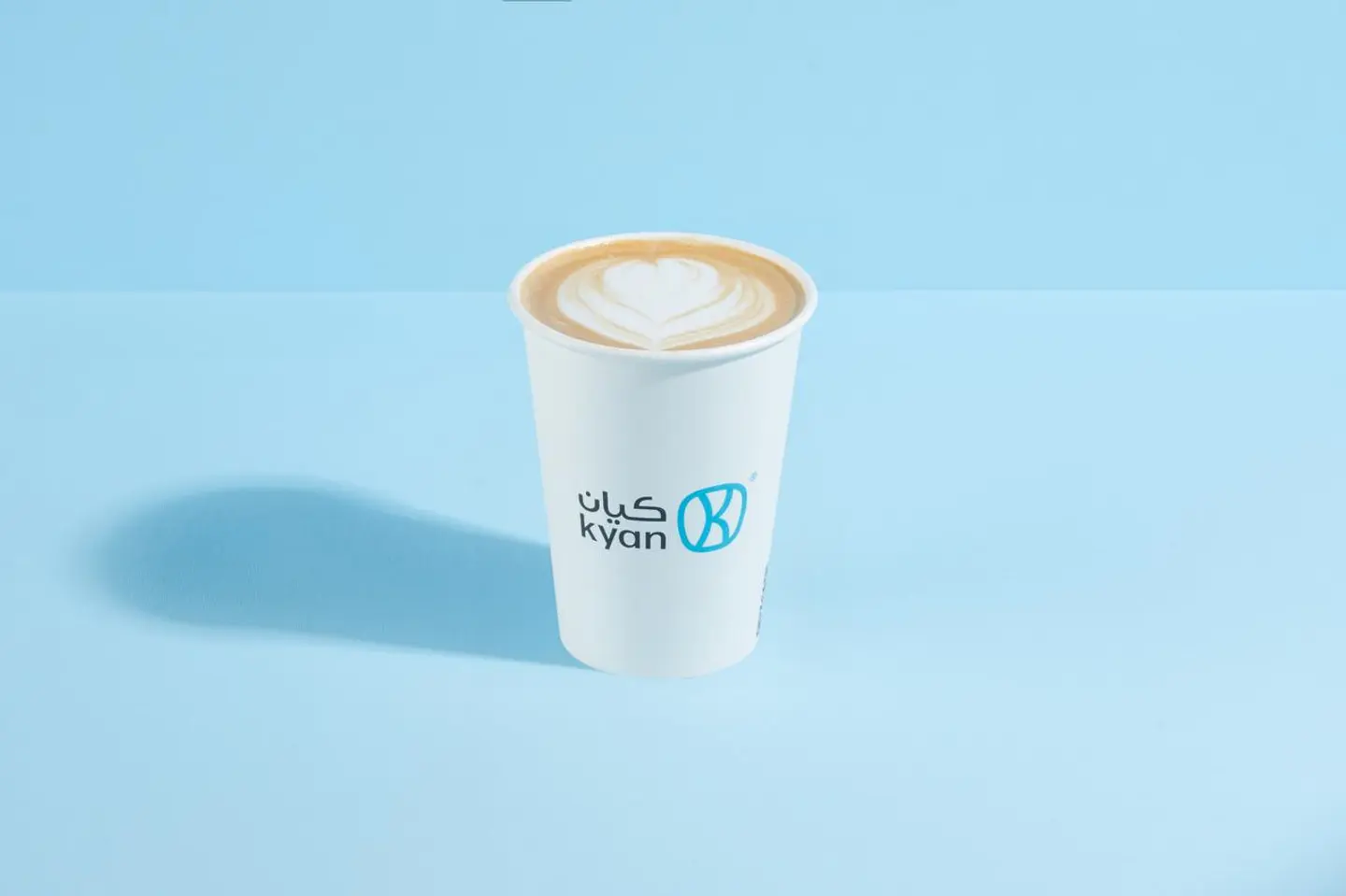 سبانش لاتيه