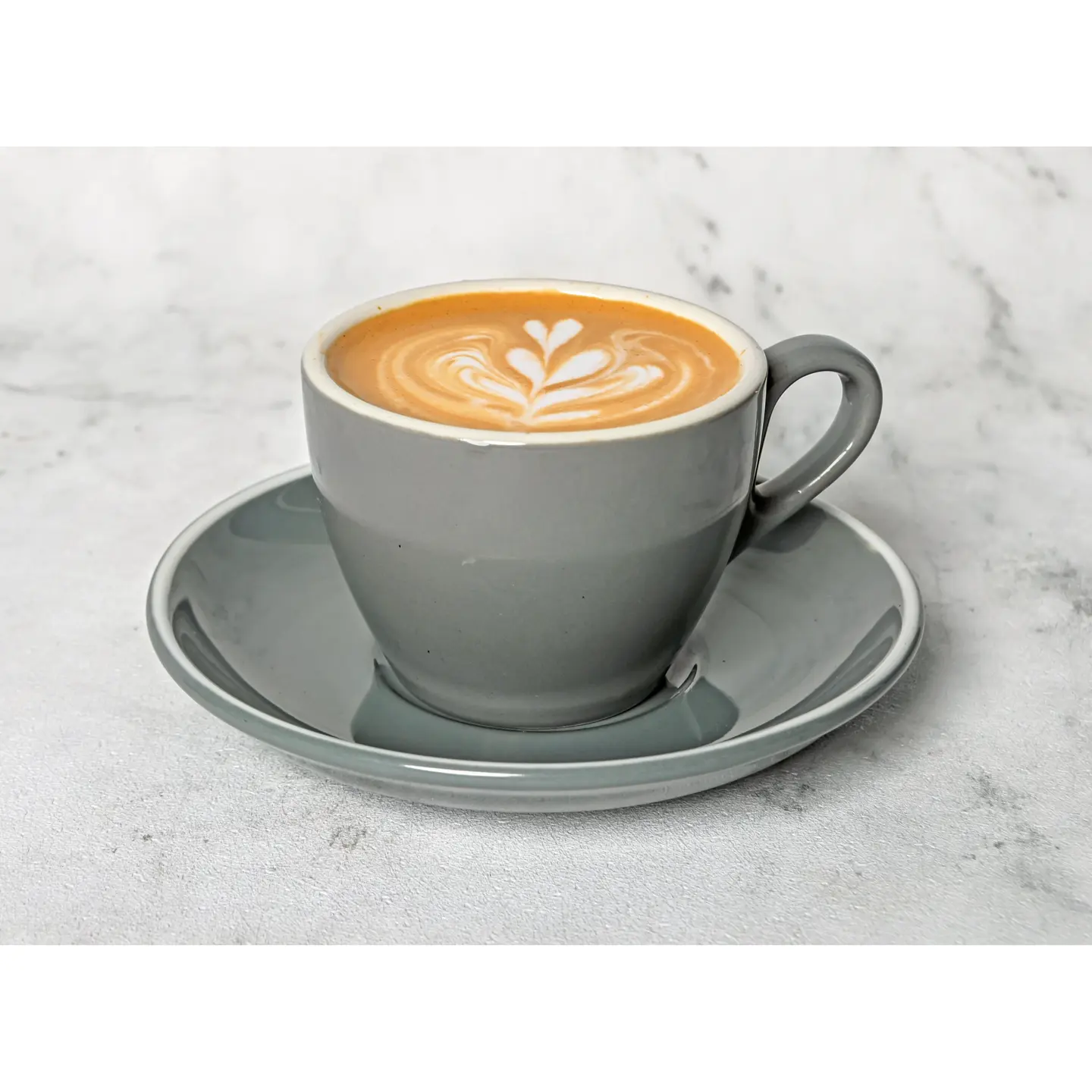 Hot Flat White