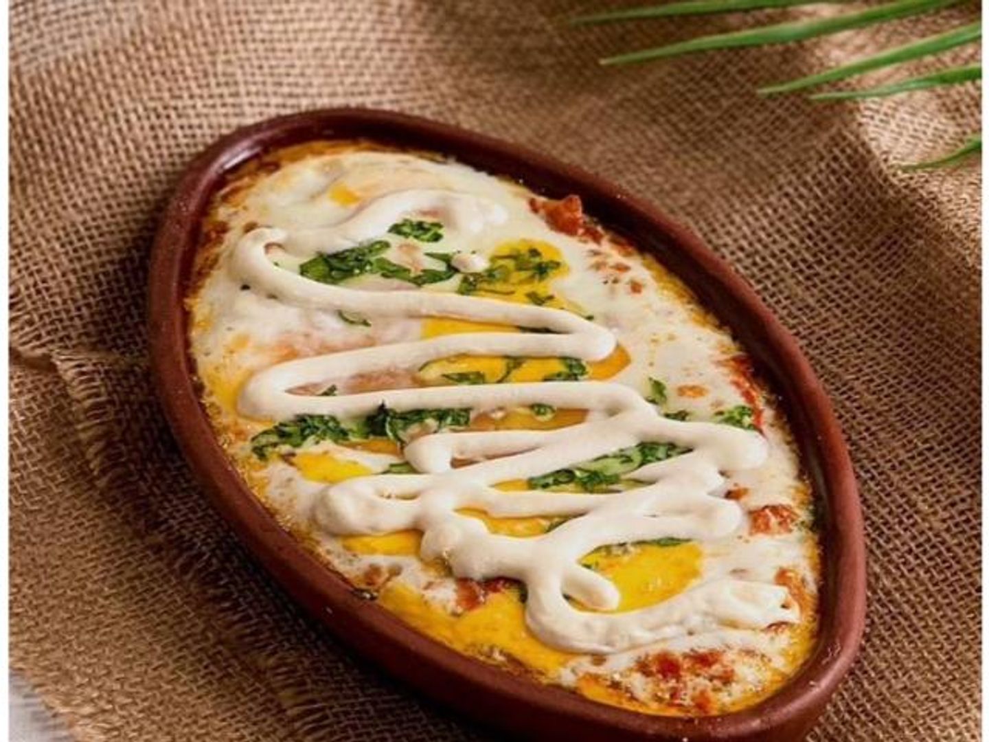 Adeni Eggs
