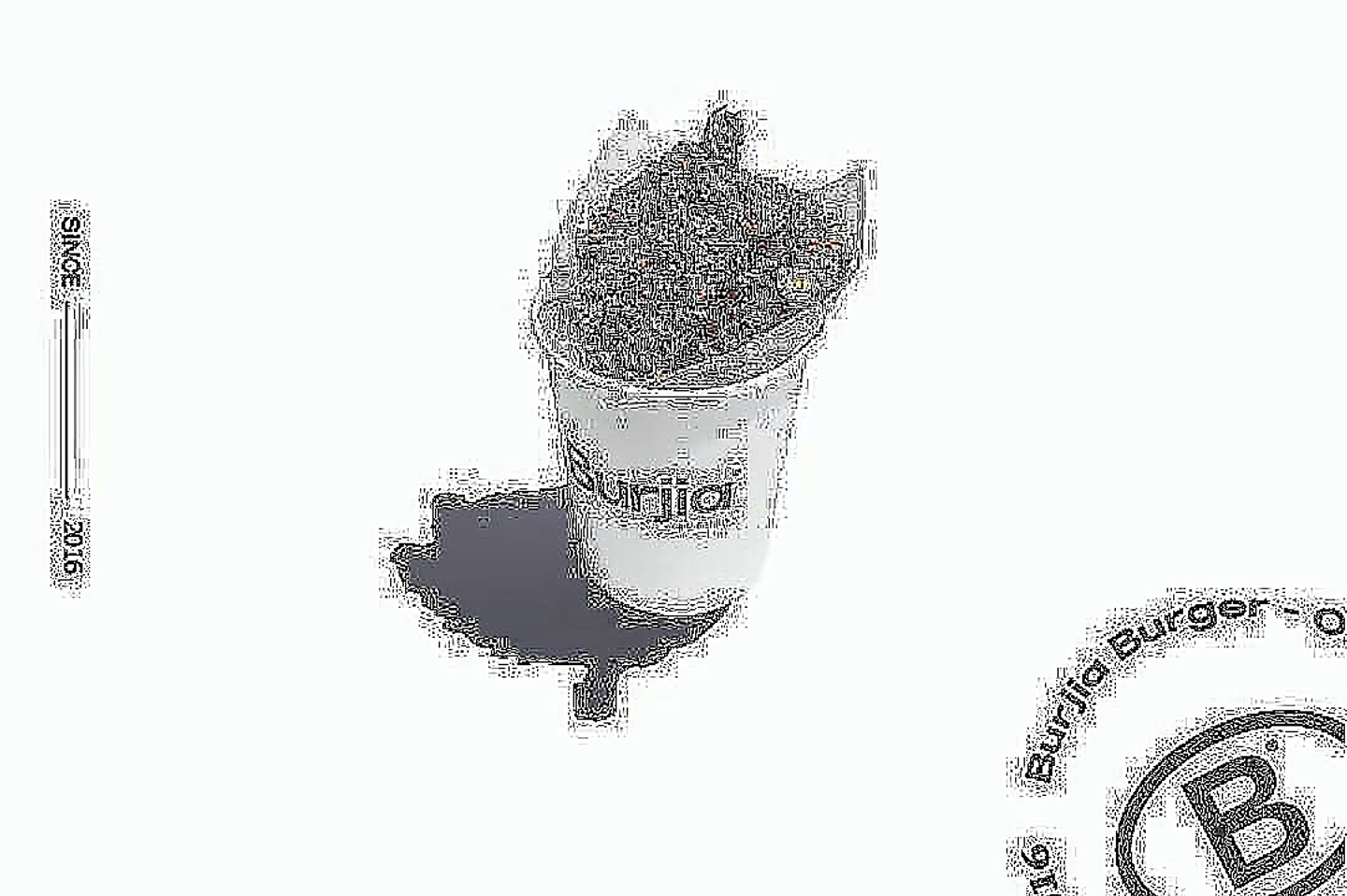 سبايسي ستربس