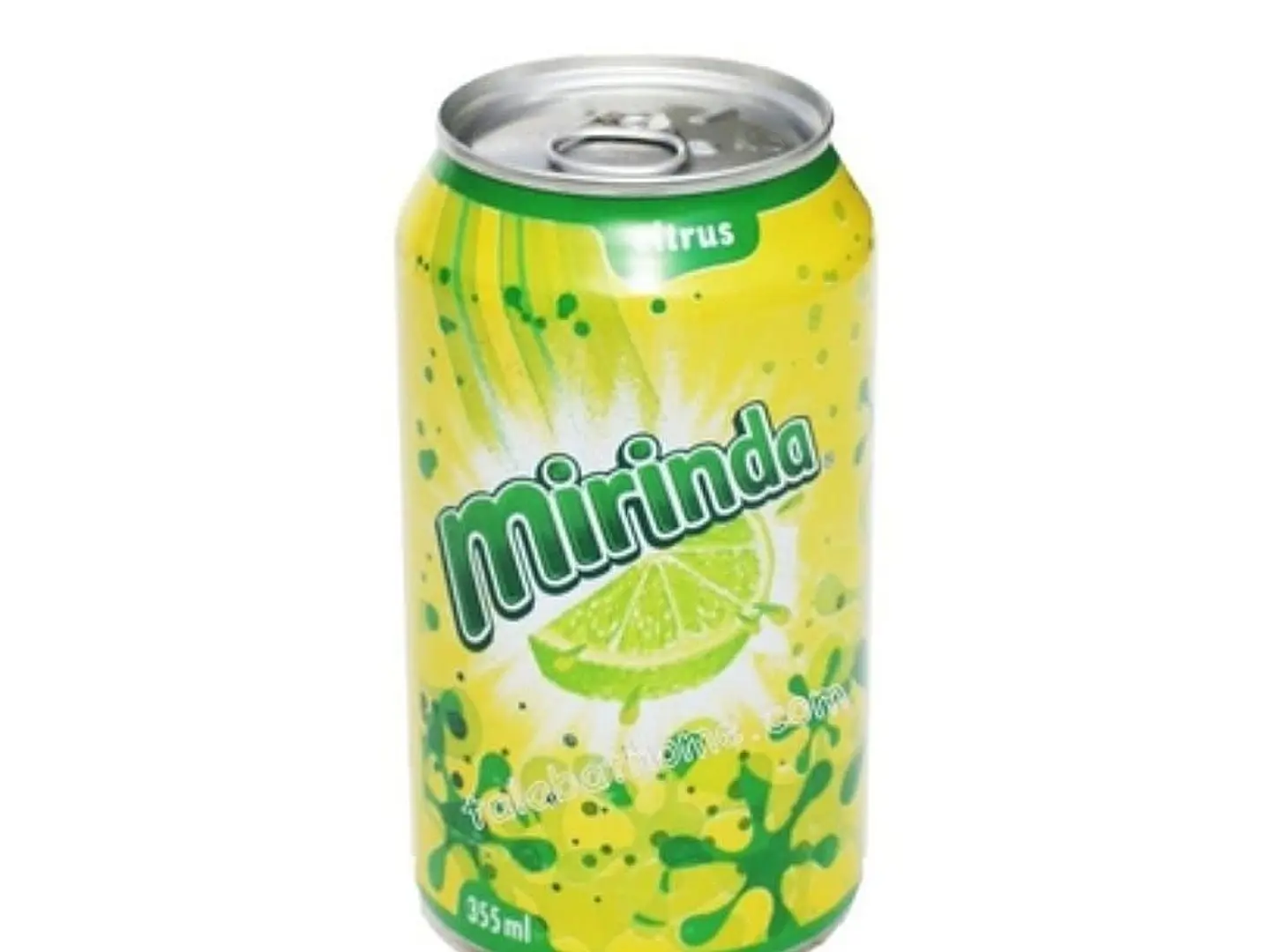 ميرندا حمضيات