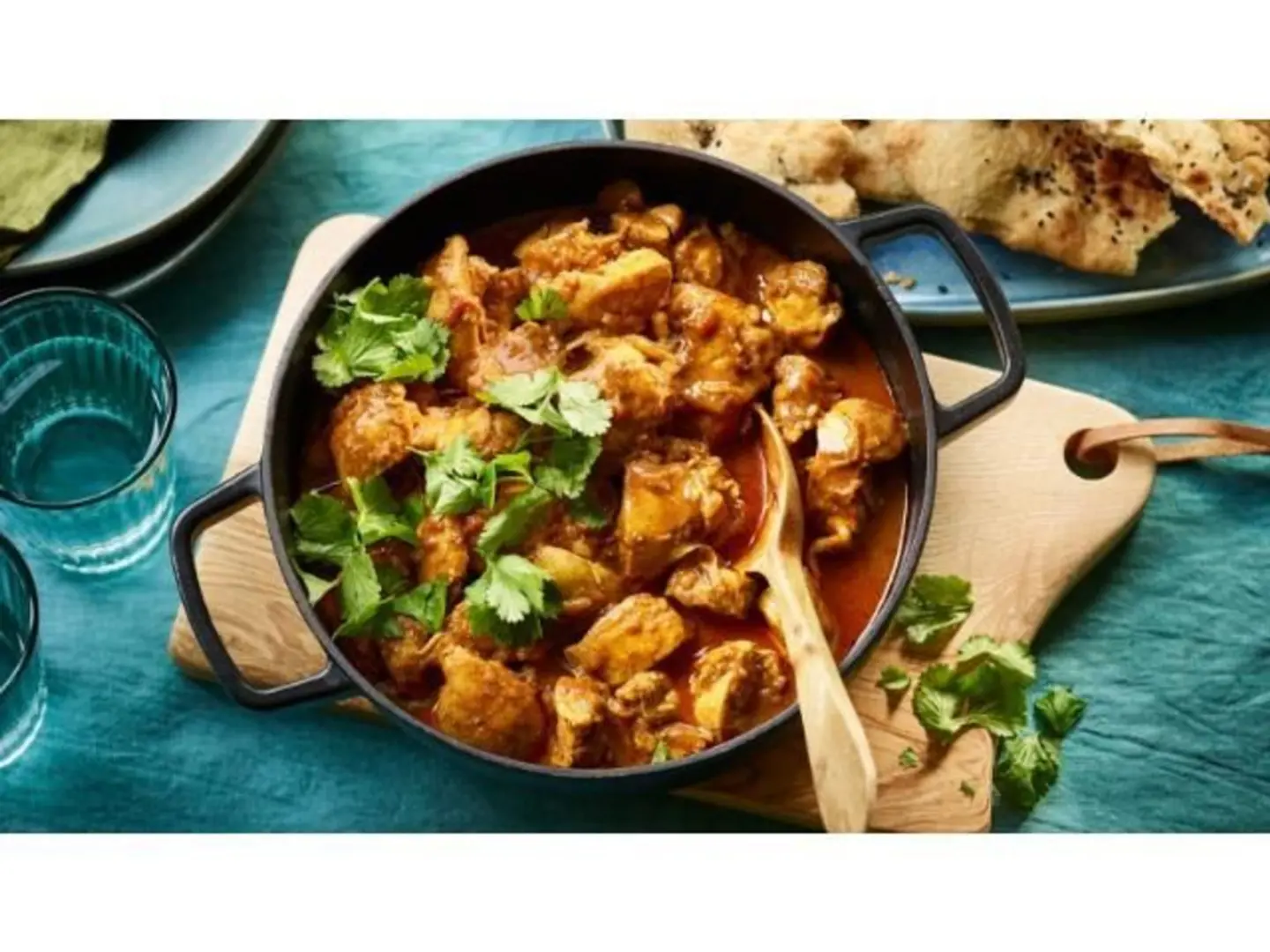 Chicken Curry