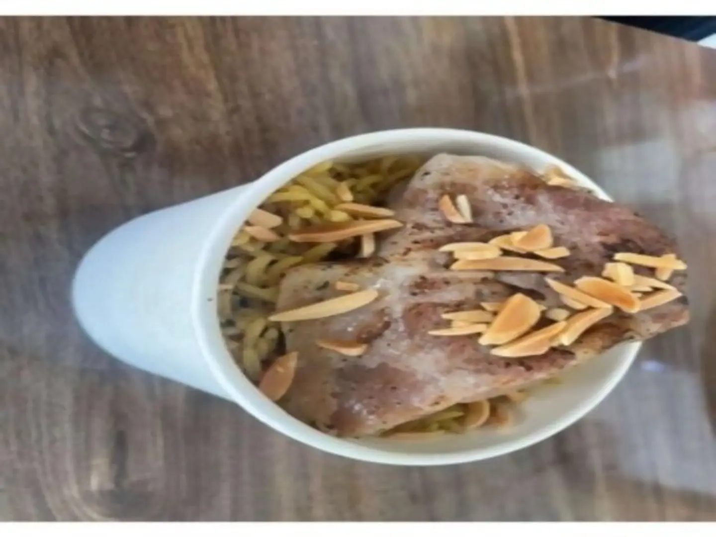 كوب لحم قدرة خليلية