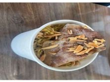كوب لحم قدرة خليلية