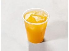 عصير برتقال
