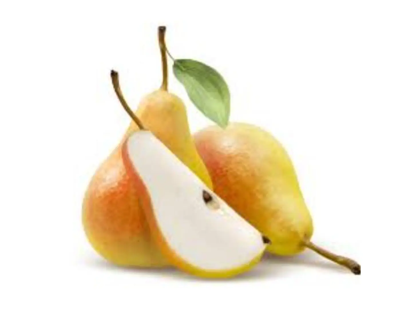Pear Kilo