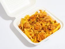 فرايز تشيكن كرسبي