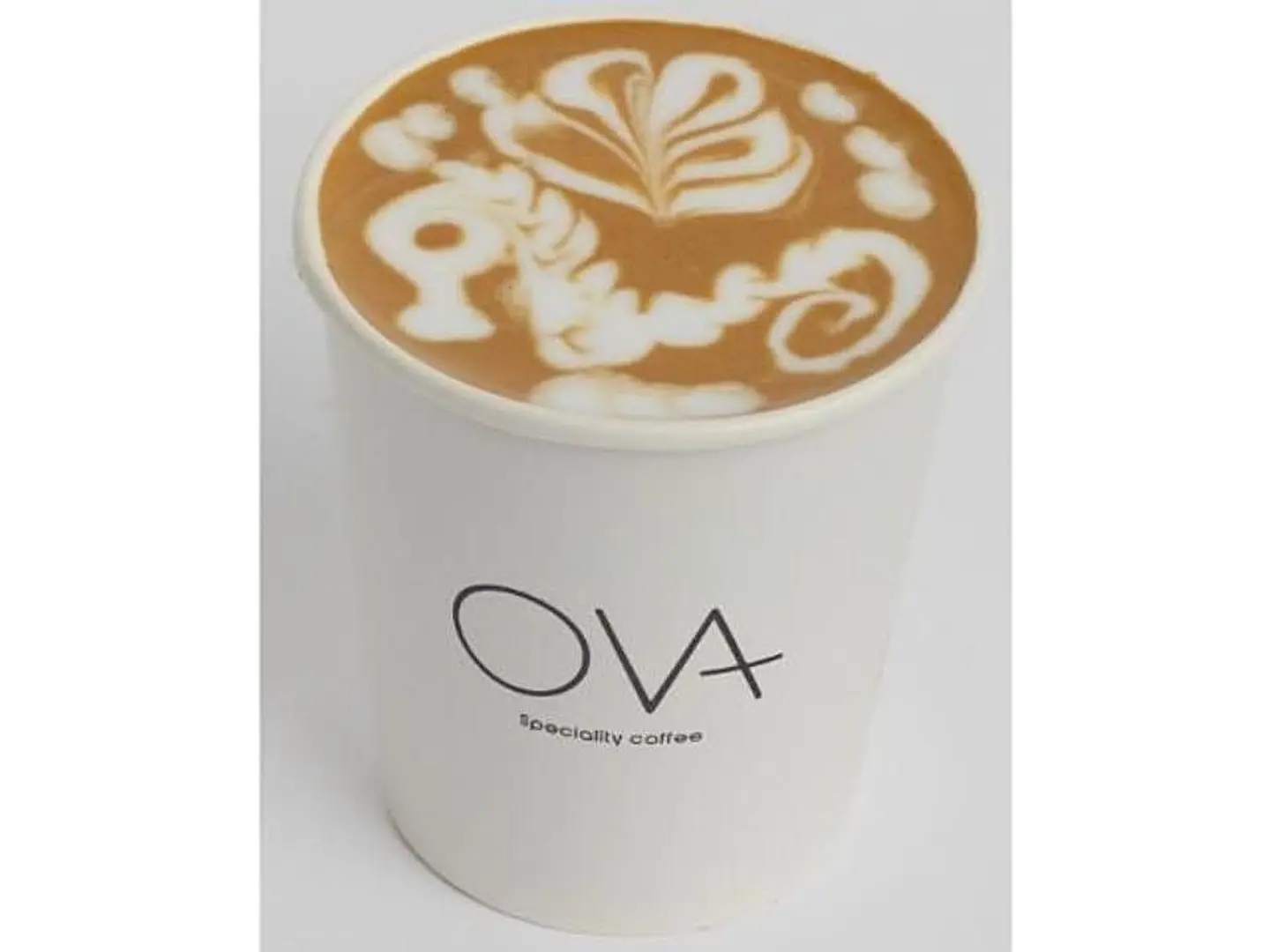 Latte