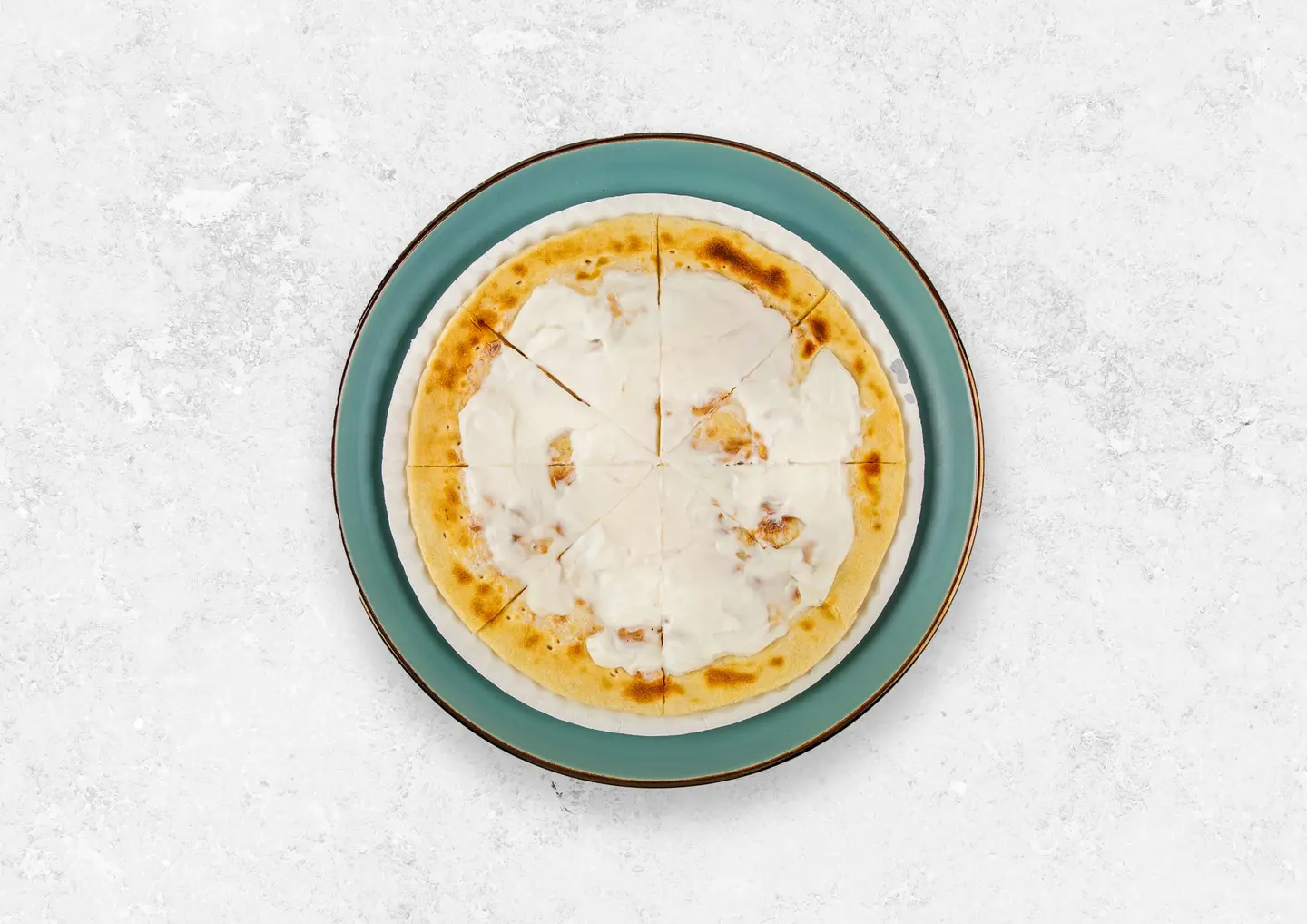 Plain Labneh