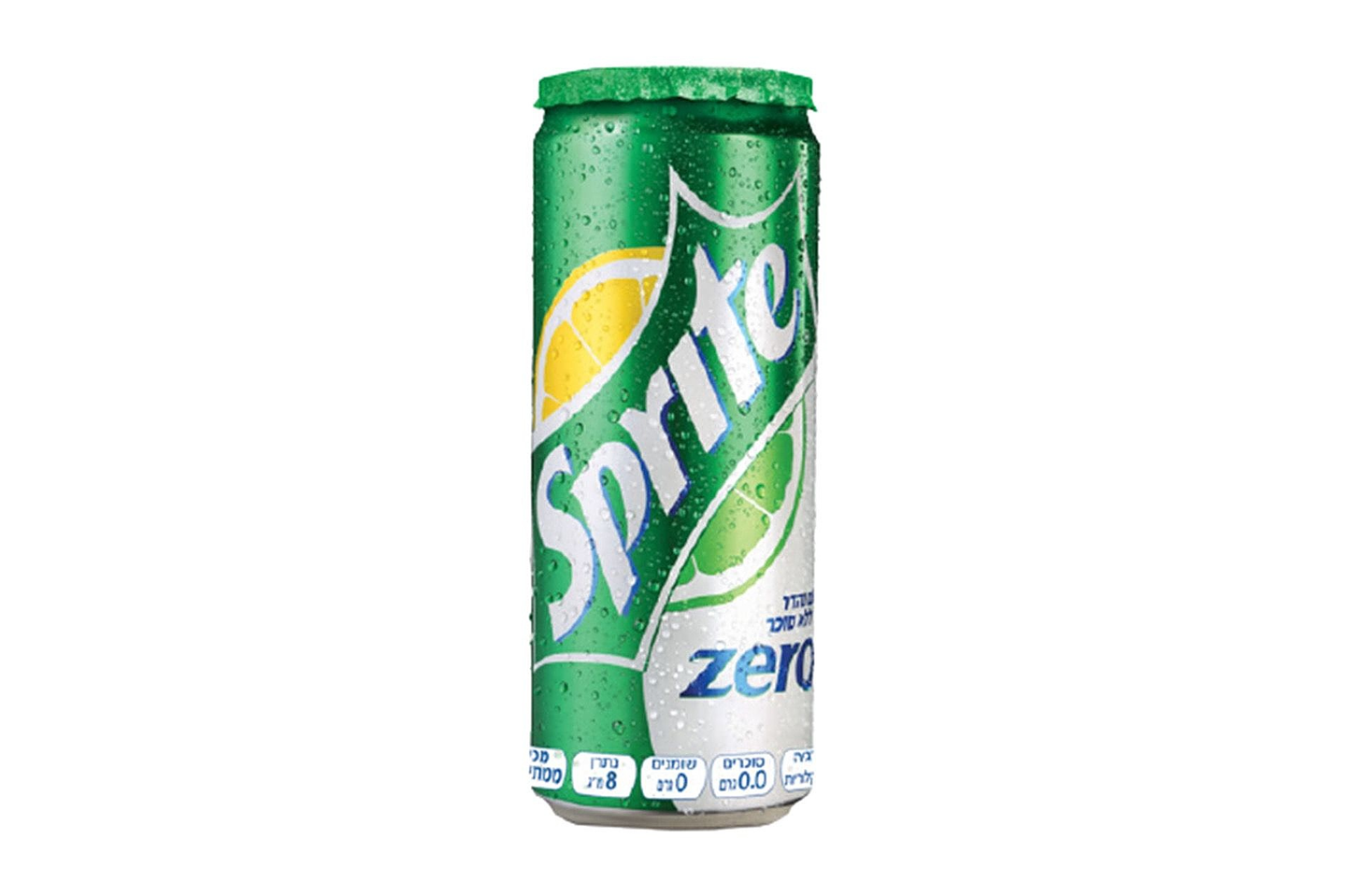 Diet Sprite