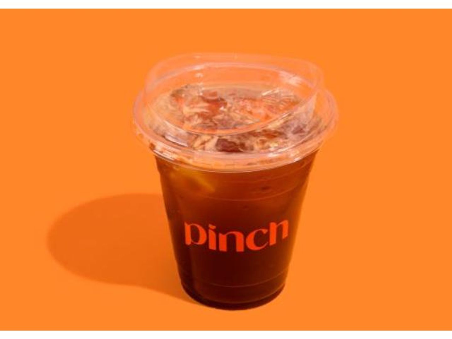 Iced Americano