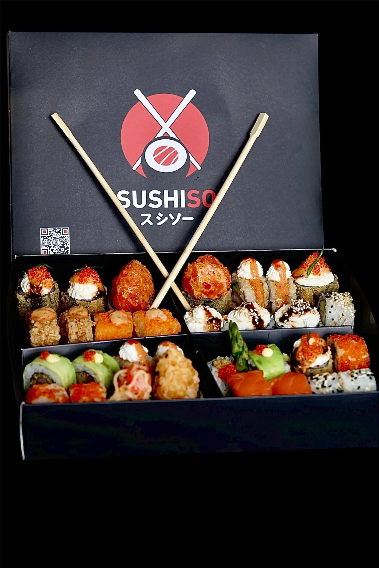 بوكس 32 قطعة