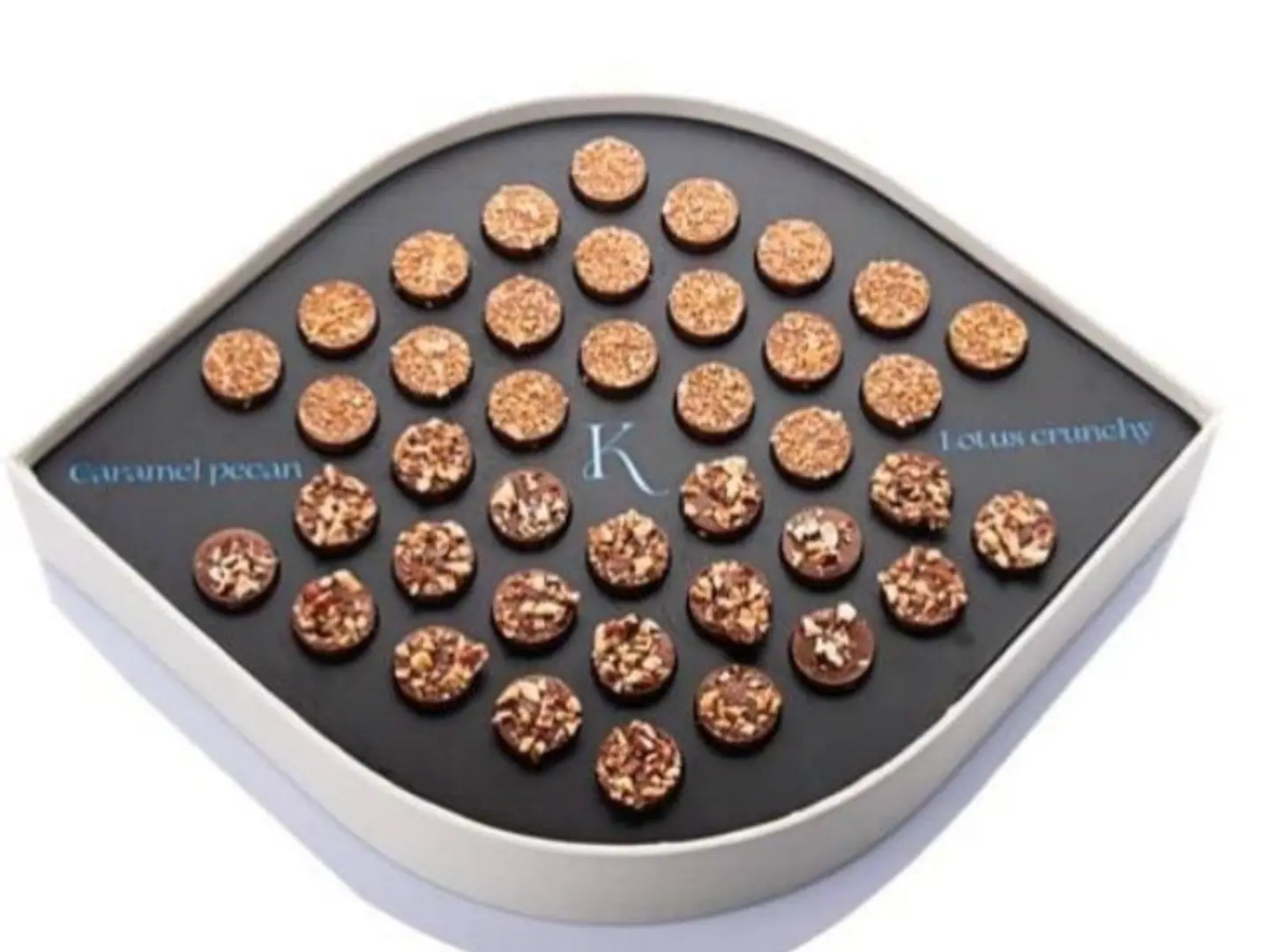 Chocolate Kanzal Ala Carte