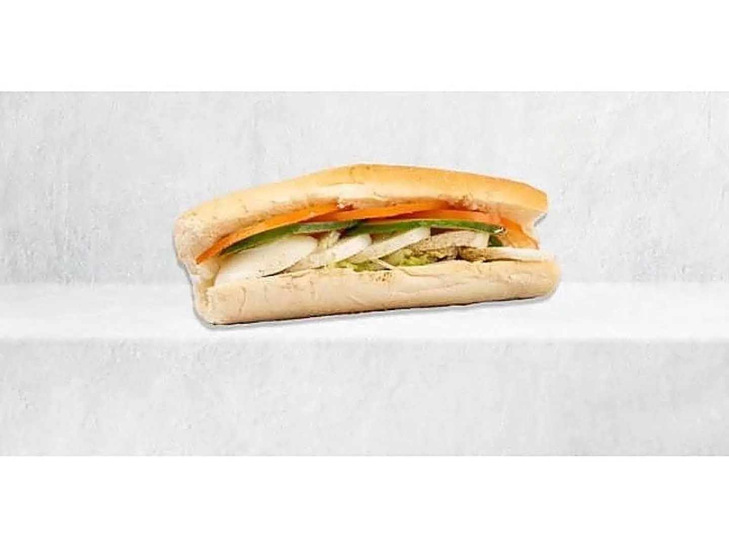 بيض مسلوق سادة