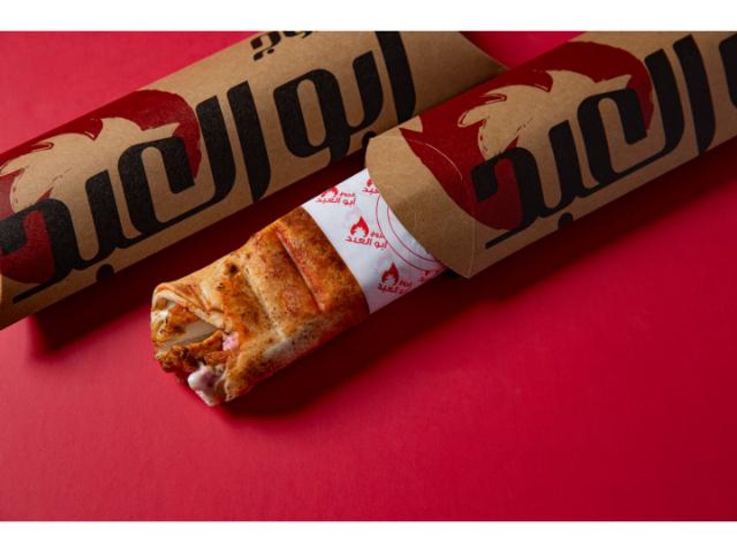 وجبة طاووق