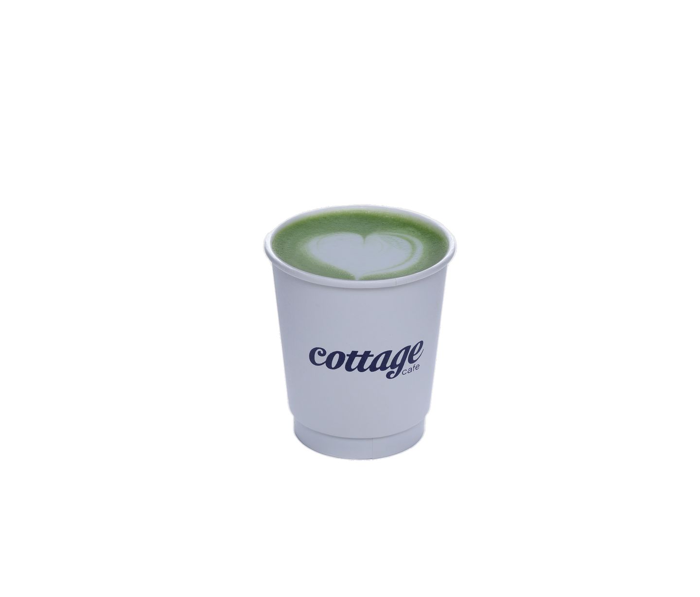 Hot Matcha