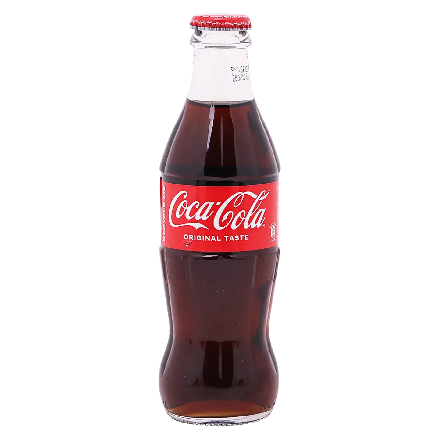 كولا زجاج