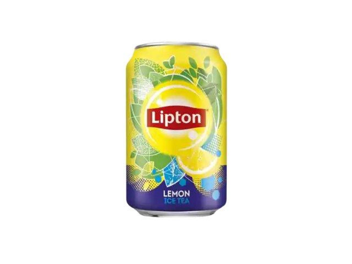 ليبتون ليمون زيرو