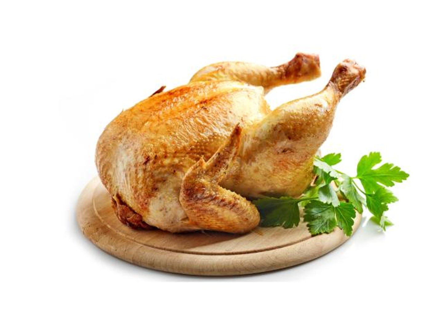 Chicken Plate
