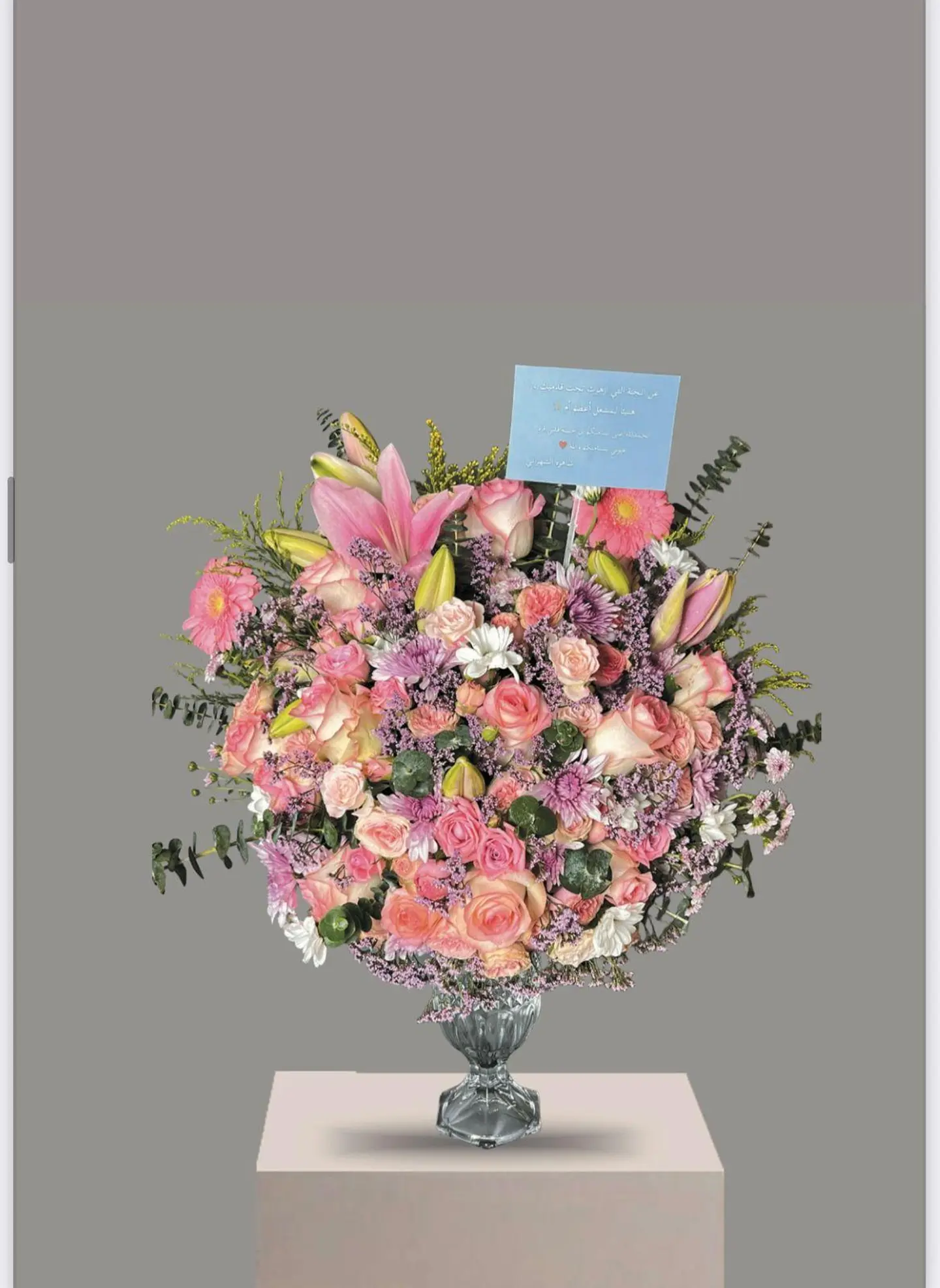 فازه ورد الفخامه ٢٢