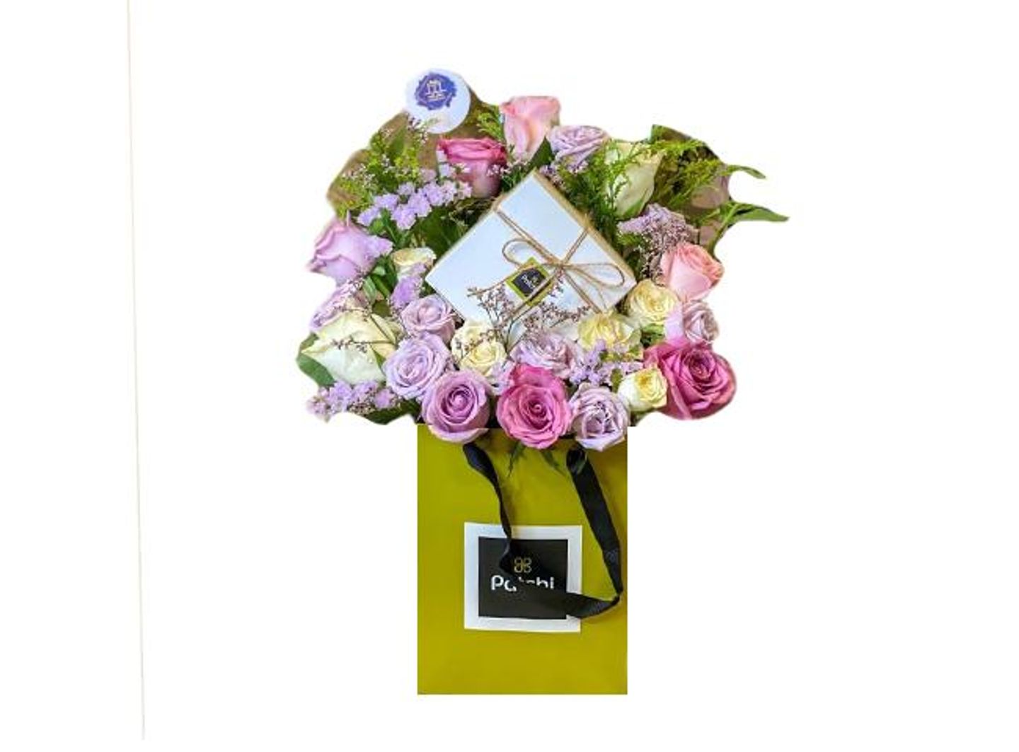 Patchi Bouquet