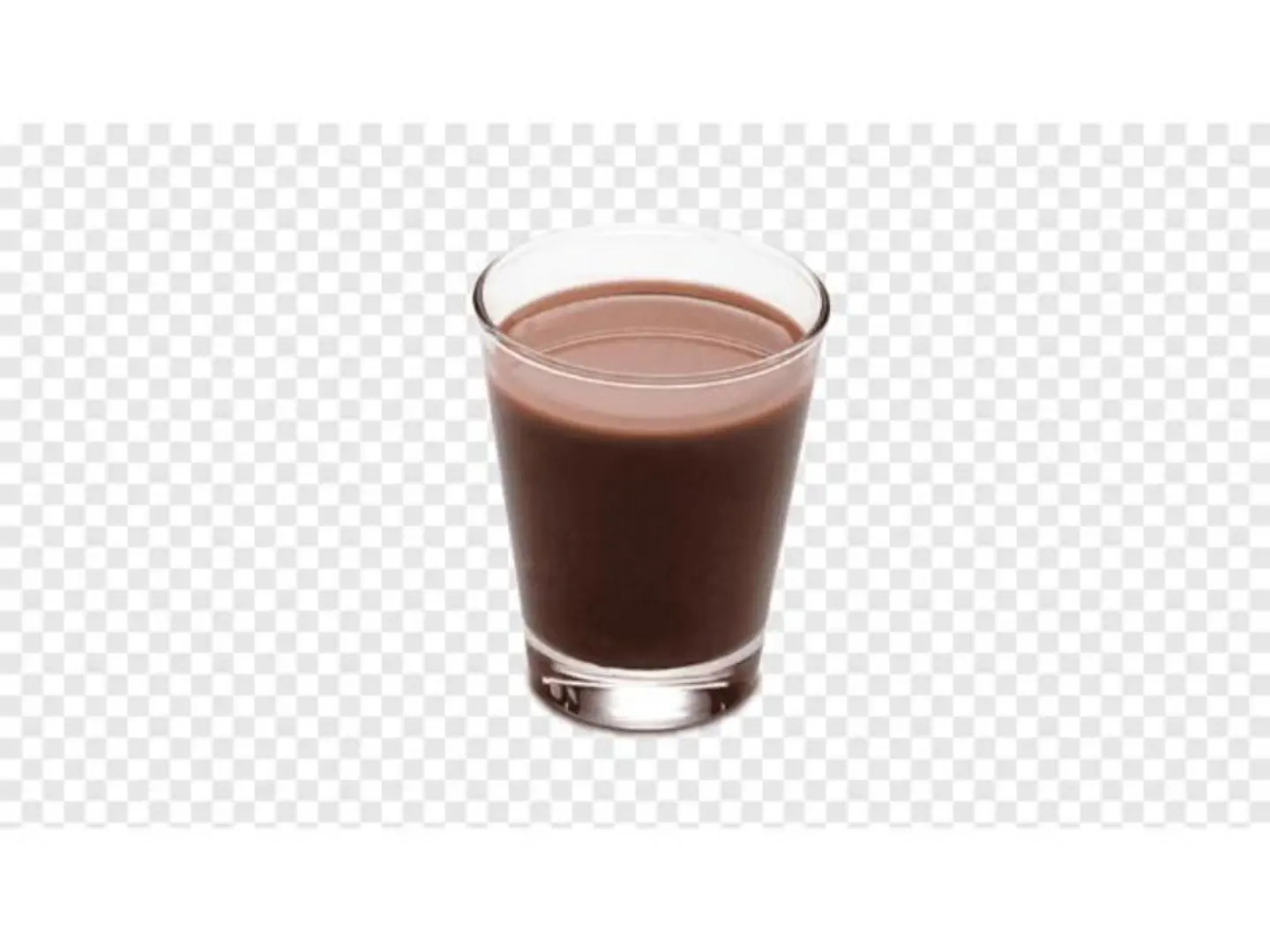 حليب كافي