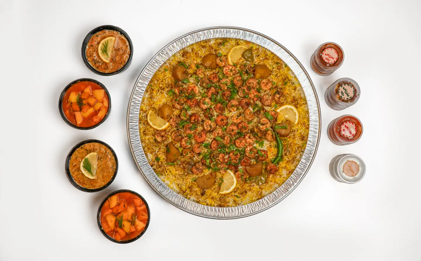 جمعات متروس ربيان