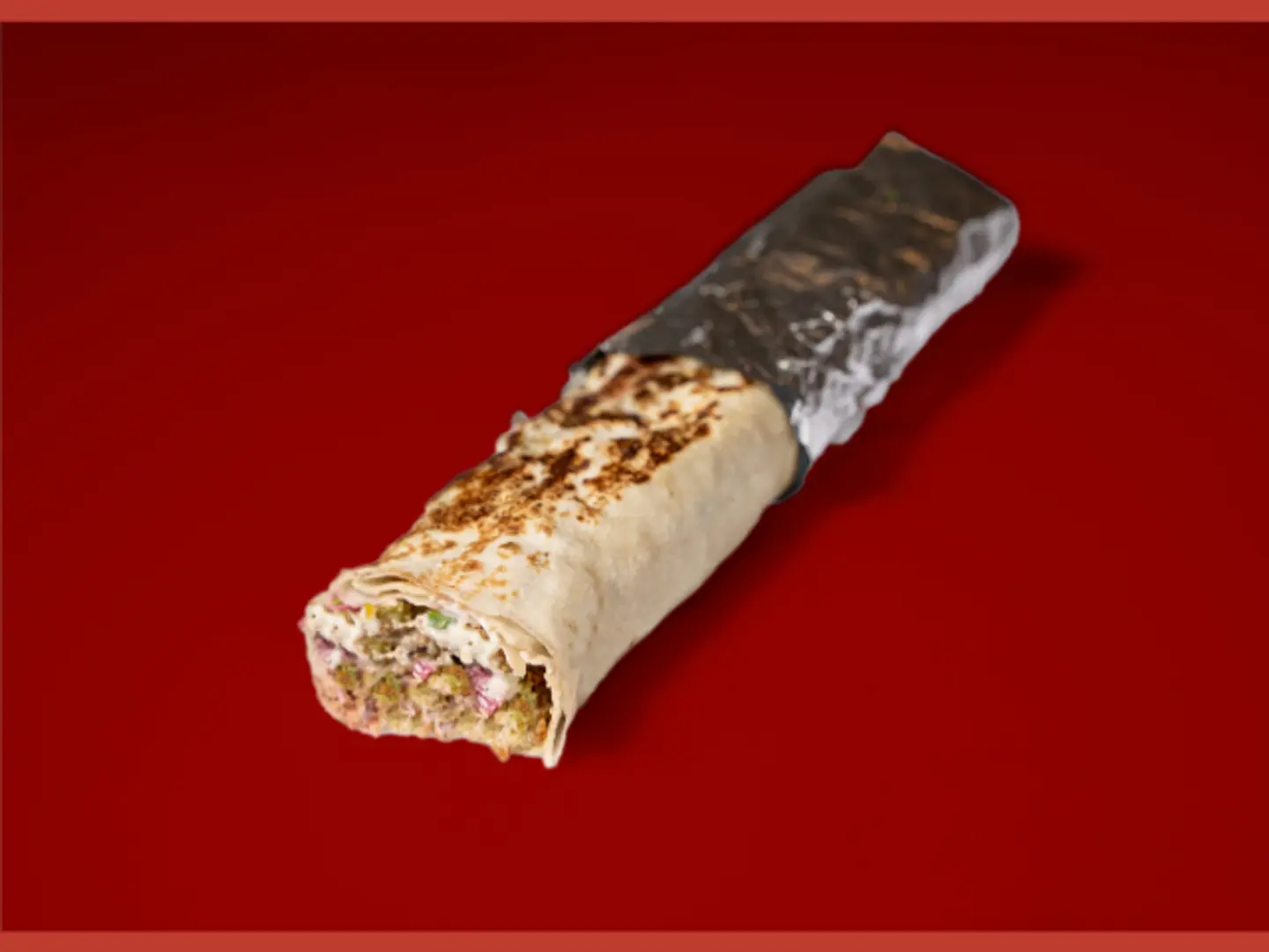 فلافل صاج
