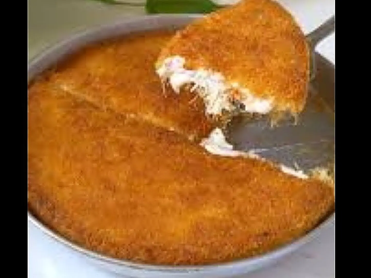 كنافه جبن رقم 4