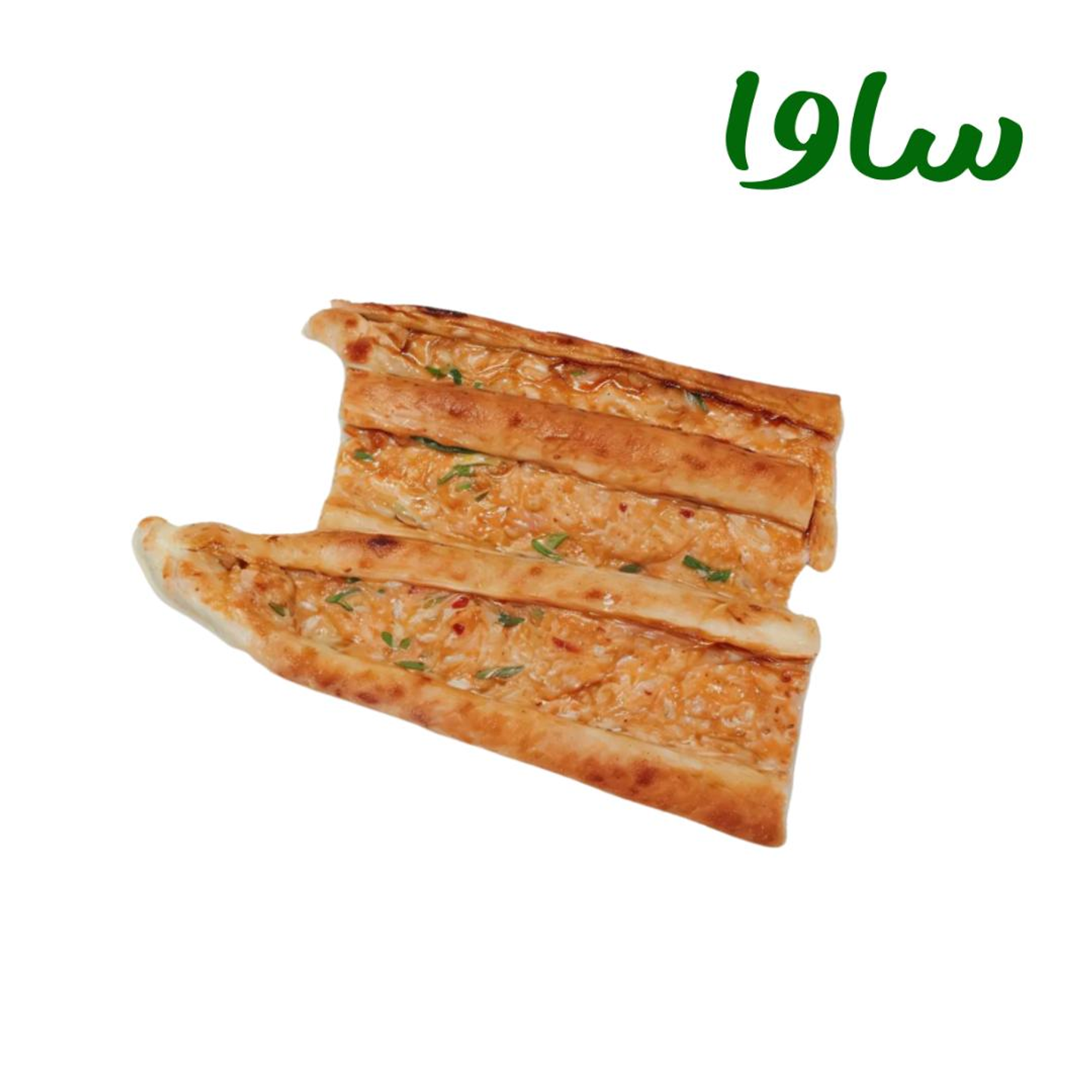 فطائر لحم بالجبن