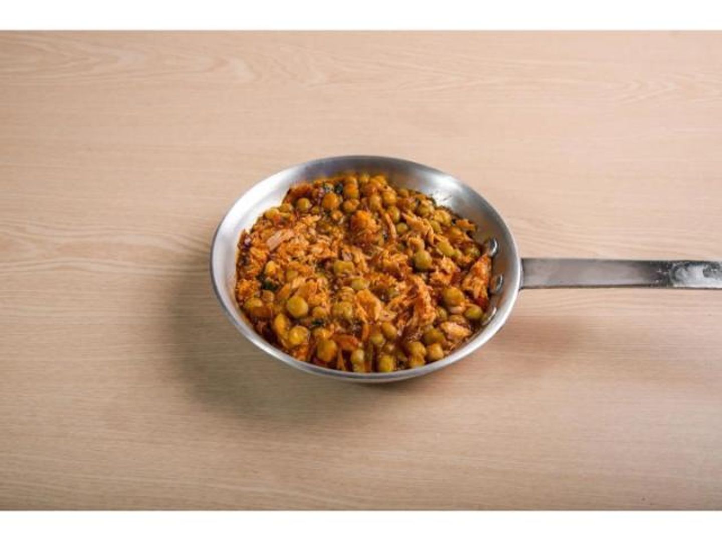 Peas Dish
