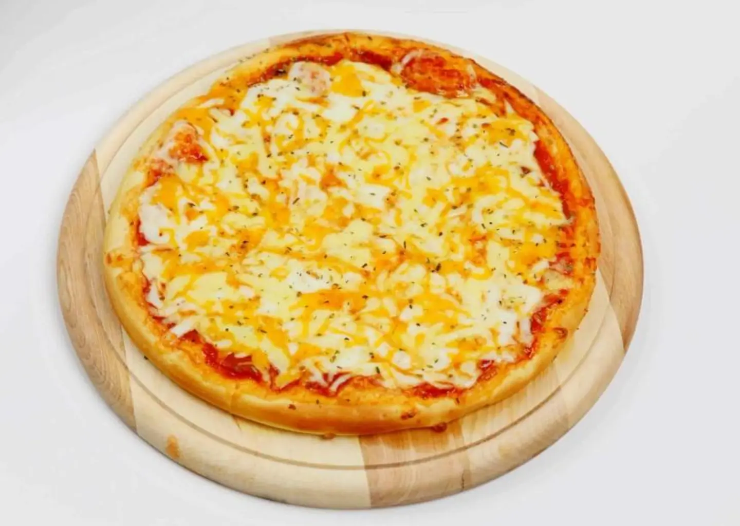 Special Cheese Pizza