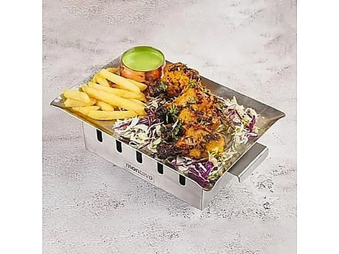 كولفي الدجاج