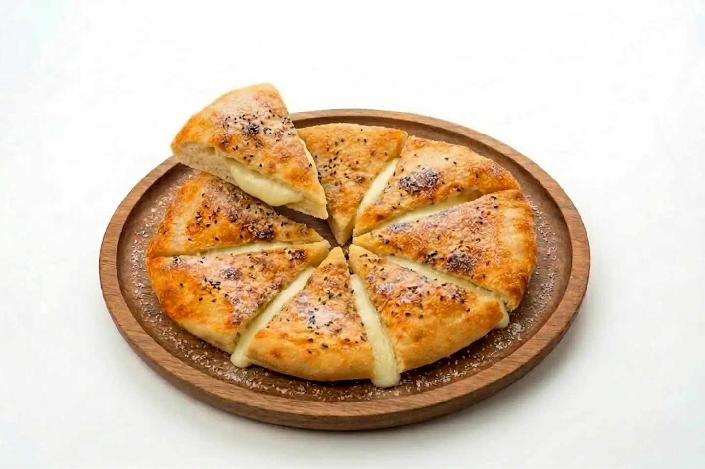 خبزة ملوح