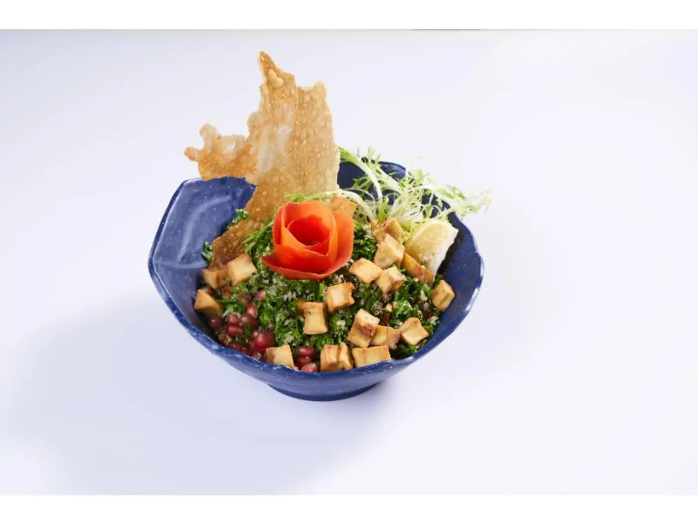 Armenian Tabbouleh